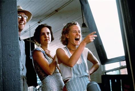 Mary Stuart Masterson Fried Green Tomatoes