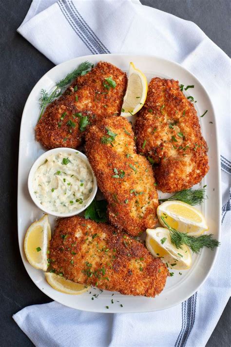 Chicken Kiev Recipe