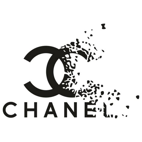 Chanel Logo SVG | Chanel Made Me Spend It Logo Png