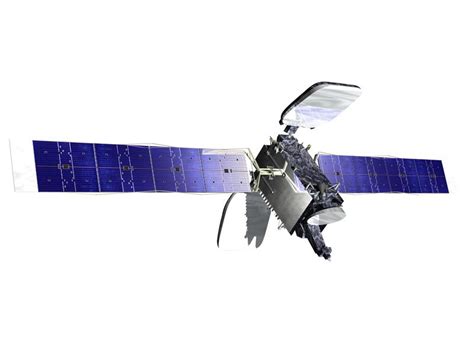 ses satellite - Google Search | Satellites, Personalized items, Sci fi