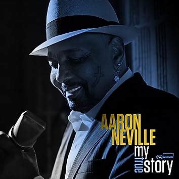 Aaron Neville on Amazon Music Unlimited