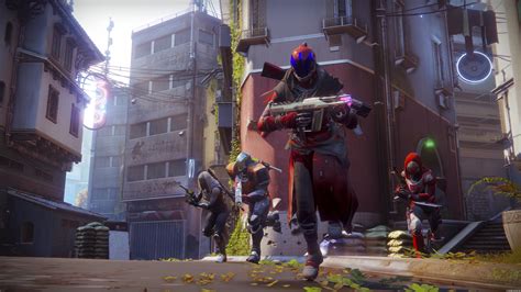 Destiny 2: Gameplay Trailer - Gamersyde