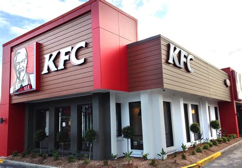 Kfc Drive Thru Malaysia : Kfc Drive Thru Images Stock Photos Vectors ...