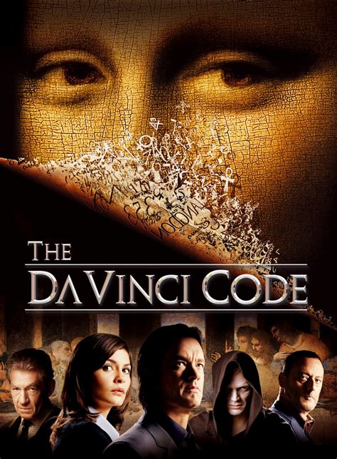 Movie Review: "The Da Vinci Code" (2006) | Lolo Loves Films