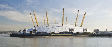 the-o2-london - London