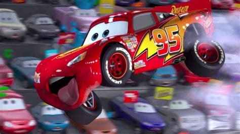 Buckle up for Lightning McQueen’s Racing Academy! | Disney Parks Blog