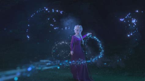 'Frozen 2' Trailer No. 3: Anna and Elsa's Fight to Save Arendelle | Entertainment Tonight