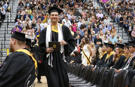 PHOTOS: Class of 2023: Chesnee High School graduation