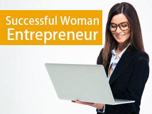 Successful Woman Entrepreneur | Top 10 Steps (Traits,Quotes)