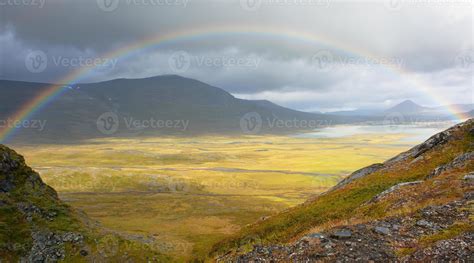 Sarek National Park 794258 Stock Photo at Vecteezy