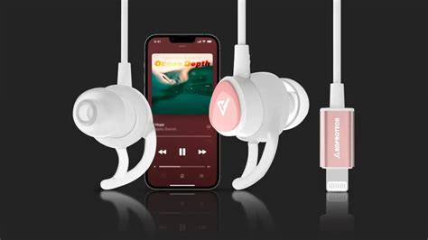 11 Best Lightning Headphones for iPhone & iPad in 2023 - Applavia