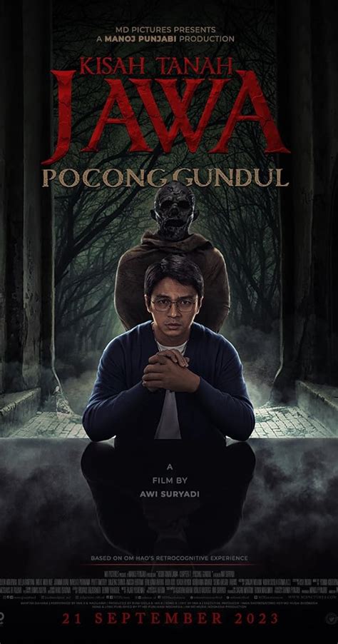 Kisah Tanah Jawa: Pocong Gundul Kisah Tanah Jawa: Pocong Gundul izle - fullfilmizlesene