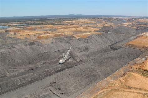 Carmichael mine is a game-changer for Australian coal