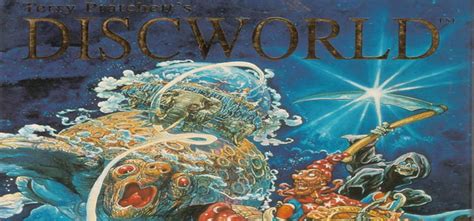 Discworld Free Download FULL Version Crack PC Game