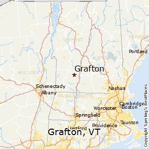 Best Places to Live in Grafton, Vermont