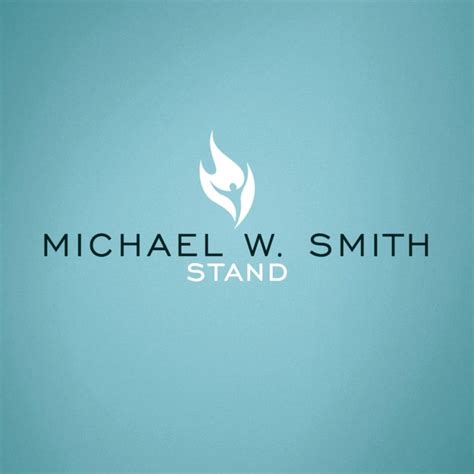 Michael W. Smith – The Stand Lyrics | Genius Lyrics