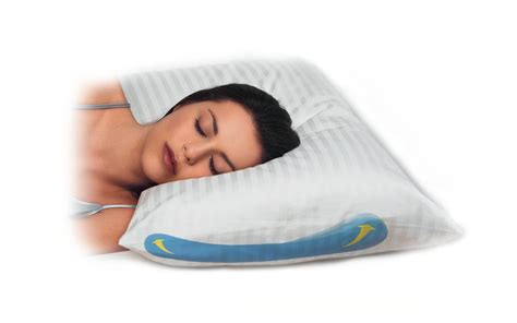 Best Pillows for Neck Pain - Pillow Fair