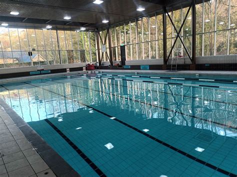 FACILITIES – Richmond Swimming Pool