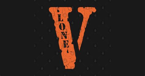 Vlone Grunge - Vlone - T-Shirt | TeePublic