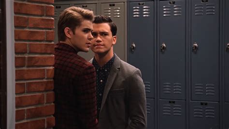 GayTV Recap: No Good Nick (Episodes 2x2-2x9) ~ DC's Men of the Moment