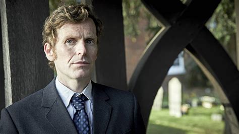 Get Ready for Endeavour Season 8 on MASTERPIECE on PBS