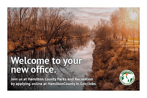 Parks and Recreation | Hamilton County, IN