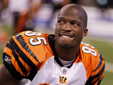 Chad Ochocinco: Marvin Lewis Is Mean To Me, Hurt My Feelings | HuffPost ...