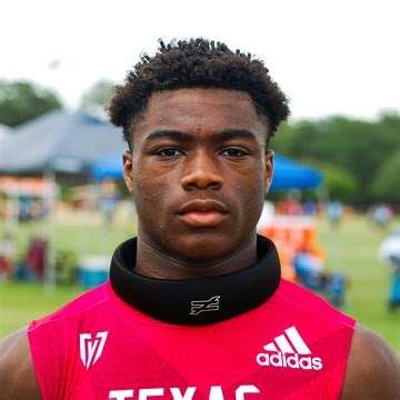 Jalen Milroe, Quarterback, Tompkins | TexAgs