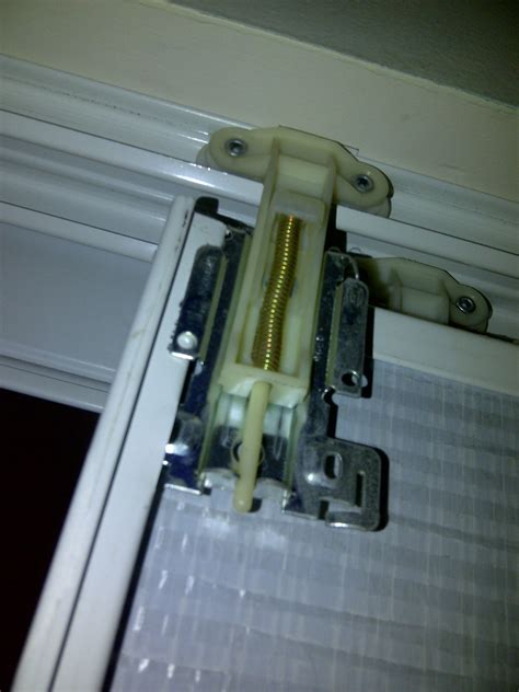 Sliding Door Hardwaree: Sliding Closet Door Replacement Hardware