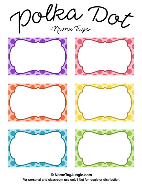 Cubby Labels Printable - Printable Word Searches