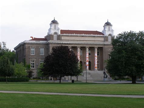 My Central New York: Syracuse: University's Carnegie Library Reading ...