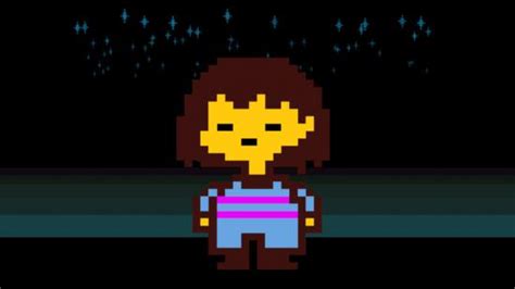 Undertale Frisk lore, gender, age, and real name