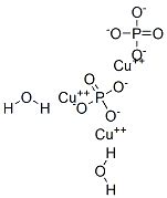 EINECS(EC#)232-254-5 COPPER(II) PHOSPHATE-2-HYDRATE 60136-69-8 Reach data