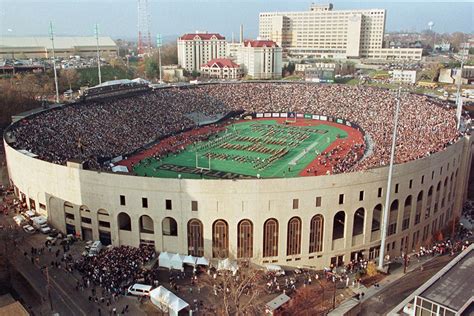 Pitt Stadium Demolition