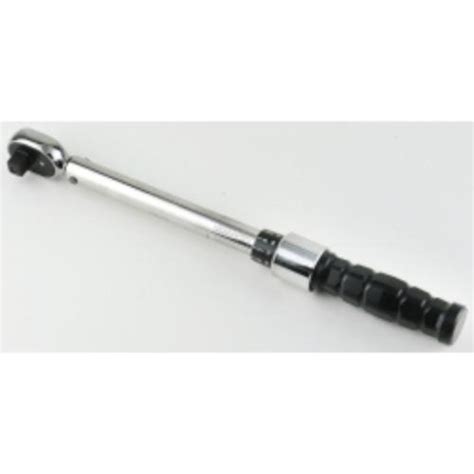 3/8 inch Adjustable Torque Wrench • My Made in the USA