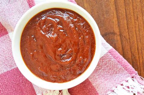 Texas Bbq Sauce Recipe For Ribs | Dandk Organizer