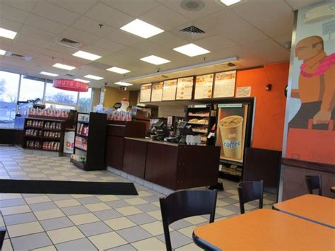 Dunkin' Donuts, Warwick - 1719 Elmwood Ave - Restaurant Reviews, Phone ...