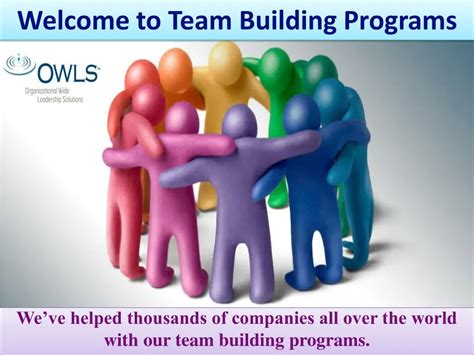 PPT - team building games for work PowerPoint Presentation, free download - ID:7481774