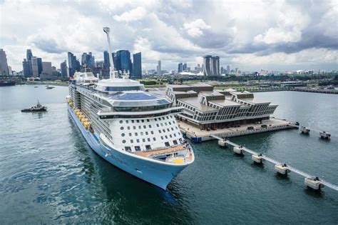 INTRAVELREPORT: Royal Caribbean Extends Quantum of the Seas Season