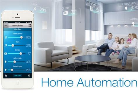 Advanced home automation gadgets to make your abode smarter