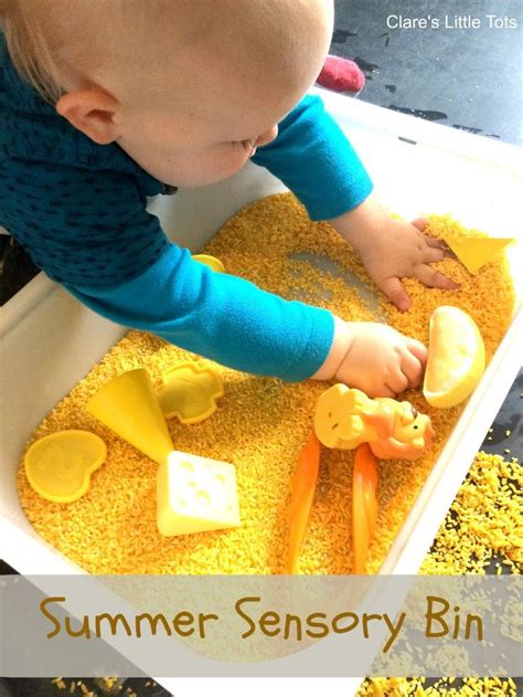 17 Best images about Sensory Activities on Pinterest | For kids ...