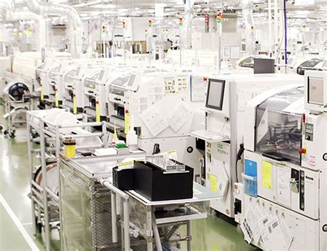 Virtual Factory Tour | MITSUBISHI ELECTRIC Factory Automation