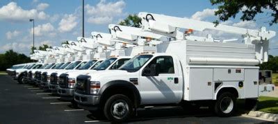 How To Choose The Best Utility Truck For Your Needs in Fountain Valley