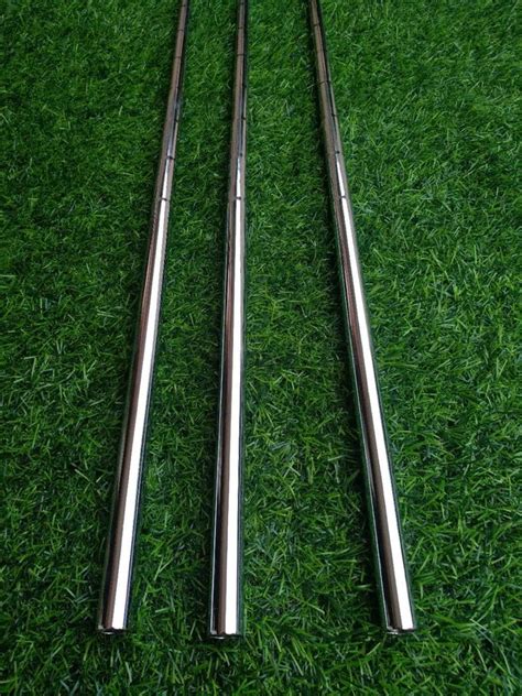 steel golf shaft , golf shaft , Golf steel shaft , golf shaft with sections 41 " , shaft 41 inch