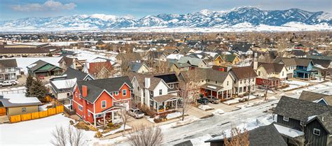 City Of Bozeman | Home