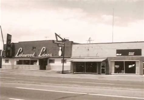 Colfax Avenue: Lakewood Lanes