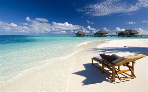 Relaxing Beach Wallpapers - Top Free Relaxing Beach Backgrounds ...