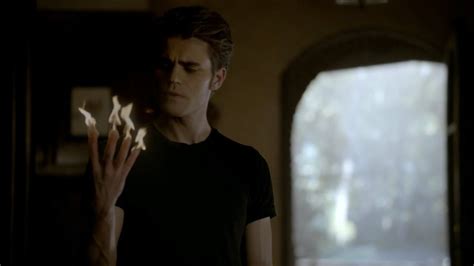 Silas Magic Scenes (The Vampire Diaries - Season 5) - YouTube