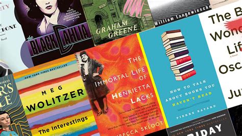 The Vox summer reading list - Vox