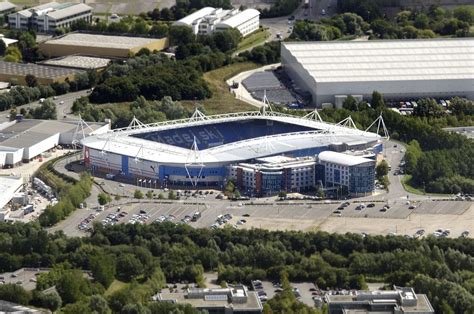 England: Madejski Stadium’s first naming rights confirmed – StadiumDB.com